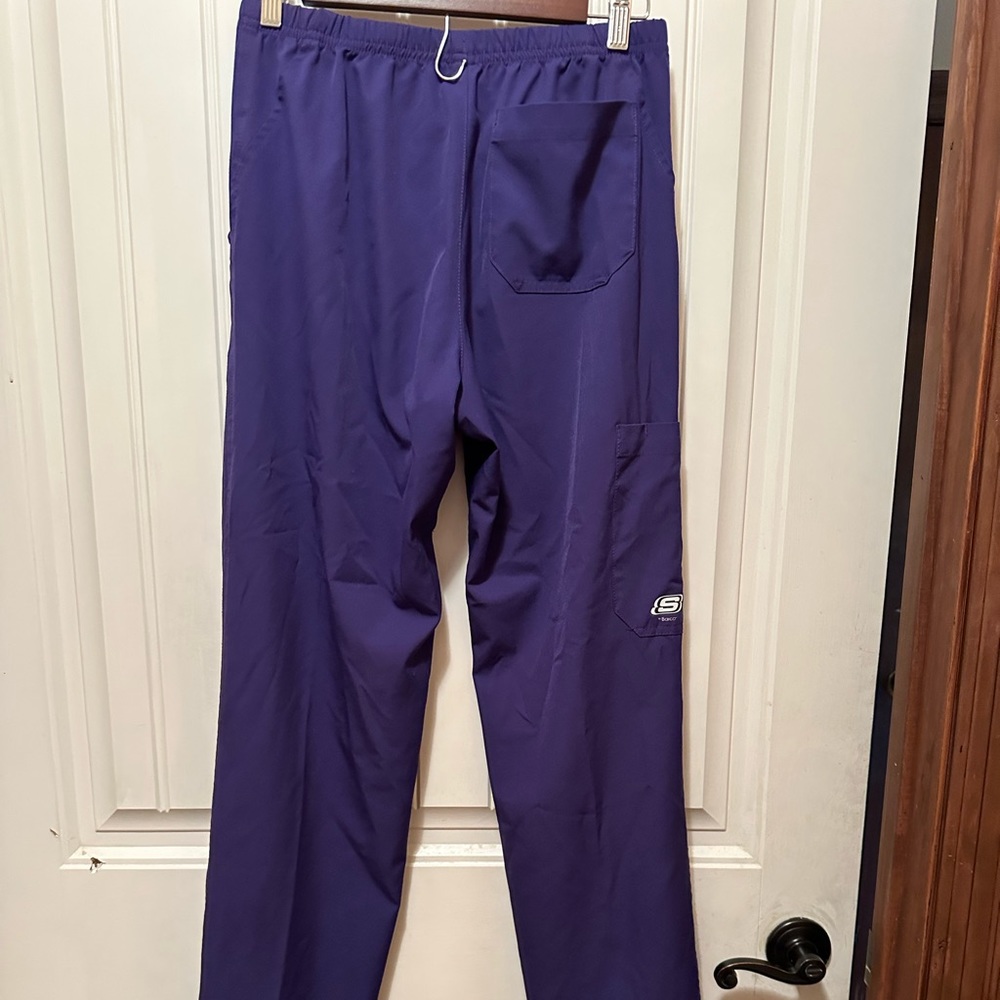 Skechers Men’s Scrub Pants